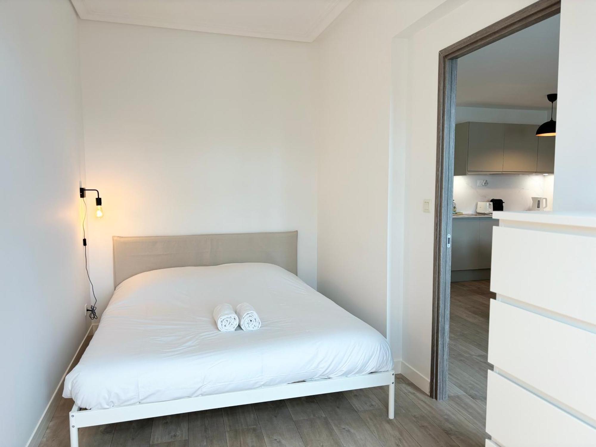 Appartement Hypercentre De - Prox Grand'place De *
