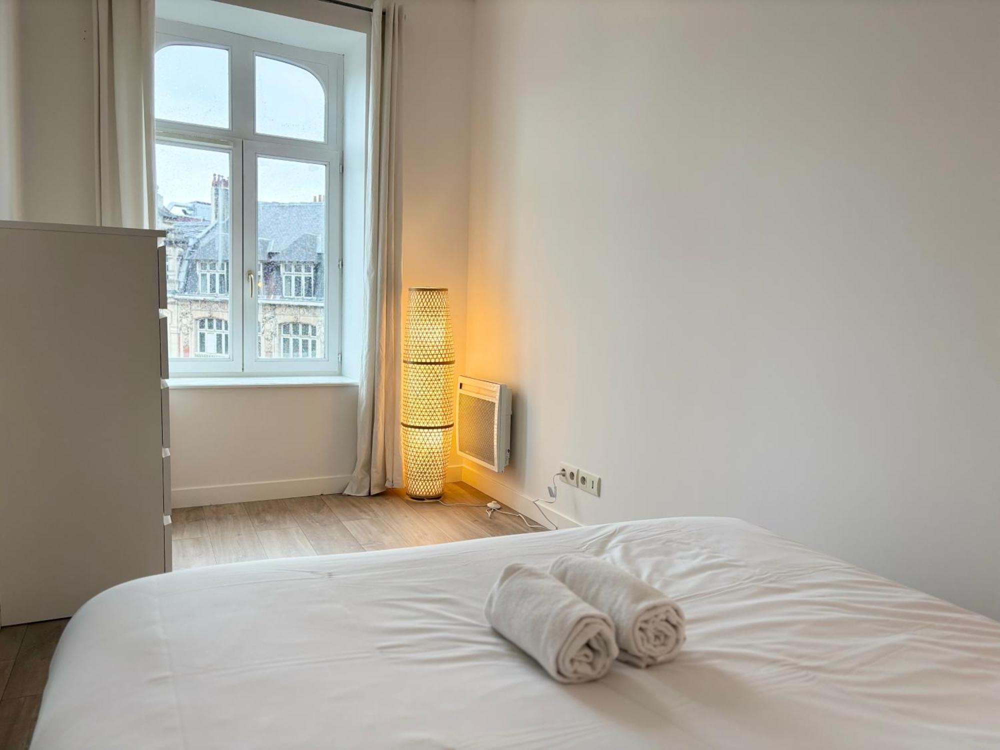 Appartement Hypercentre De - Prox Grand'place De