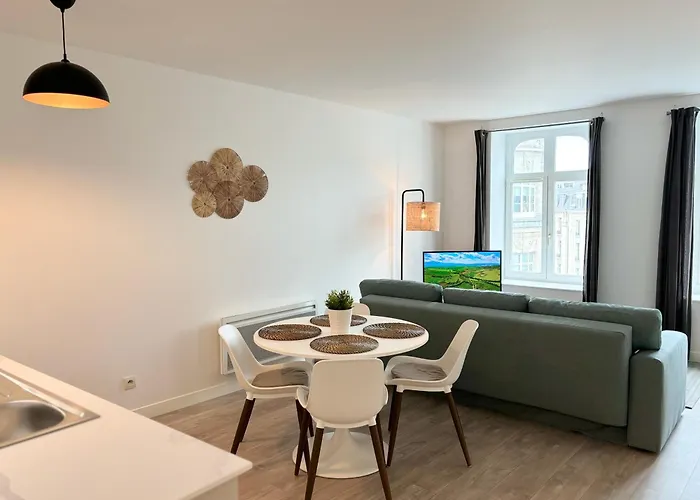 Hypercentre De Lille - Prox Grand\'Place De Lille