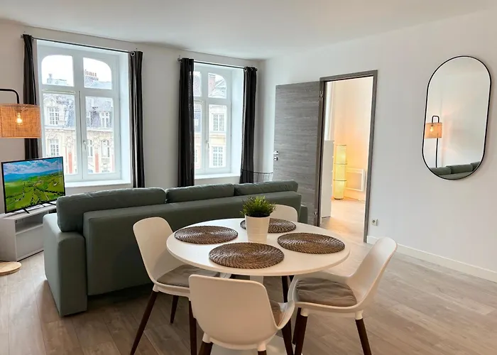 Hypercentre De Lille - Prox Grand\'Place De Lille