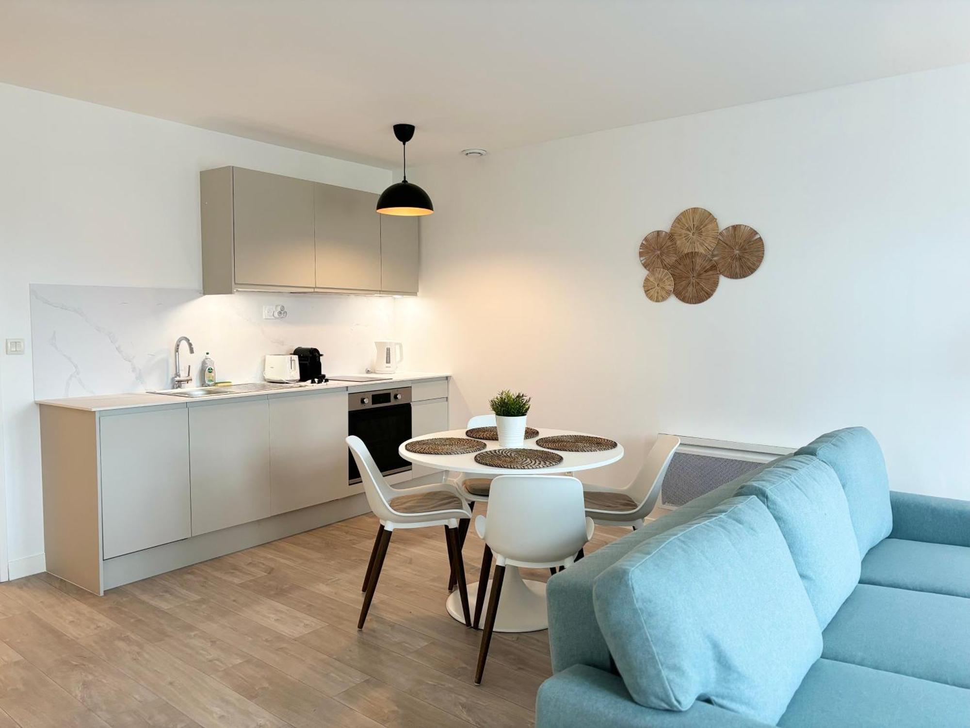 Hypercentre De - Prox Grand'place De Apartment Lille