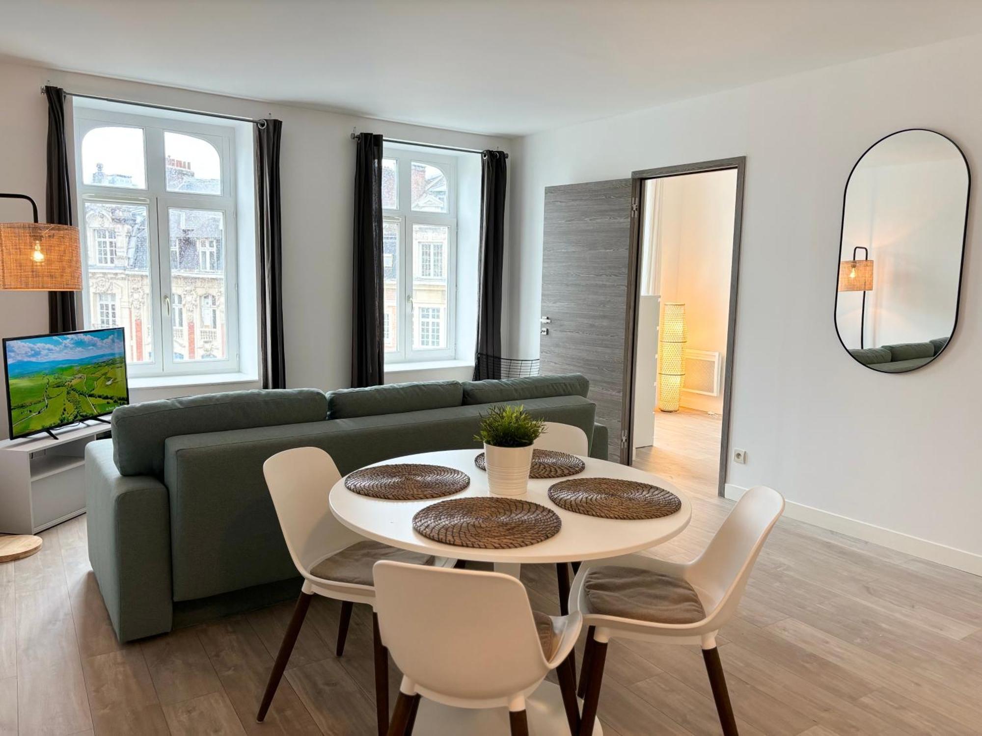 Hypercentre De - Prox Grand'place De